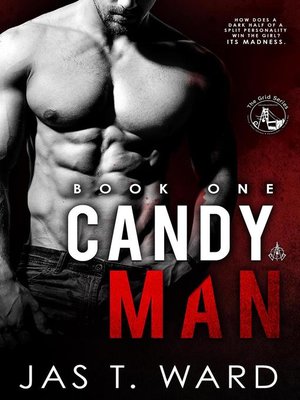 cover image of Candyman